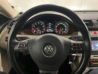 Volkswagen Passat CC vaihtoauto