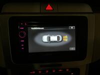 Volkswagen Passat CC vaihtoauto