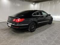 Volkswagen Passat CC vaihtoauto