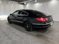 Volkswagen Passat CC vaihtoauto