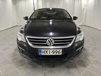 Volkswagen Passat CC vaihtoauto