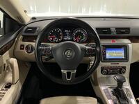 Volkswagen Passat CC vaihtoauto