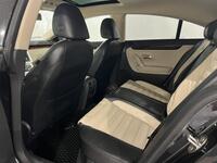 Volkswagen Passat CC vaihtoauto