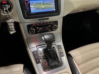 Volkswagen Passat CC vaihtoauto