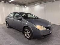 Nissan Primera vaihtoauto