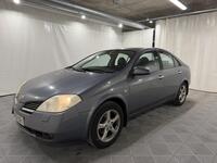 Nissan Primera vaihtoauto