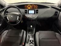 Nissan Primera vaihtoauto