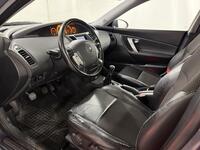 Nissan Primera vaihtoauto