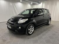 Toyota Urban Cruiser vaihtoauto