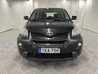 Toyota Urban Cruiser vaihtoauto