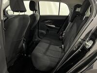 Toyota Urban Cruiser vaihtoauto