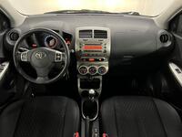 Toyota Urban Cruiser vaihtoauto