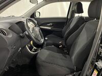 Toyota Urban Cruiser vaihtoauto