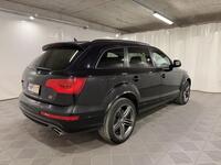 Audi Q7 vaihtoauto
