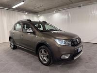 Dacia Sandero vaihtoauto