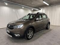 Dacia Sandero vaihtoauto