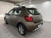 Dacia Sandero vaihtoauto