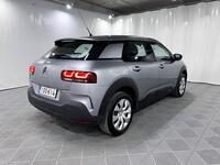 Citroën C4 Cactus vaihtoauto