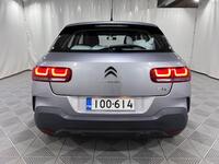 Citroën C4 Cactus vaihtoauto