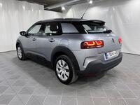 Citroën C4 Cactus vaihtoauto