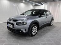 Citroën C4 Cactus vaihtoauto