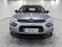 Citroën C4 Cactus vaihtoauto