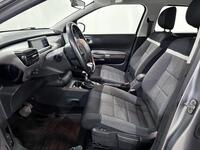 Citroën C4 Cactus vaihtoauto