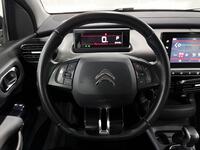 Citroën C4 Cactus vaihtoauto