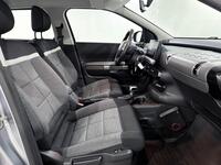 Citroën C4 Cactus vaihtoauto