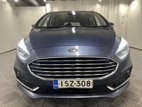Ford S-MAX vaihtoauto