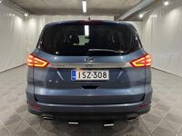 Ford S-MAX vaihtoauto