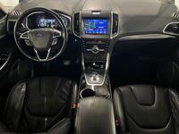 Ford S-MAX vaihtoauto
