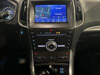 Ford S-MAX vaihtoauto