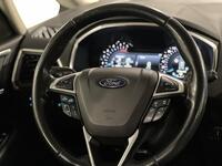 Ford S-MAX vaihtoauto