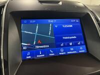 Ford S-MAX vaihtoauto