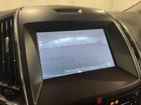 Ford S-MAX vaihtoauto