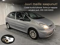 Citroën Xsara Picasso vaihtoauto