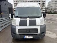 Fiat Ducato vaihtoauto