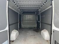 Fiat Ducato vaihtoauto