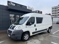 Fiat Ducato vaihtoauto