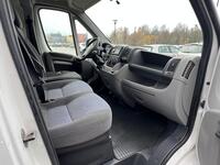 Fiat Ducato vaihtoauto