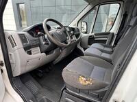 Fiat Ducato vaihtoauto