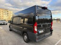 Peugeot Boxer vaihtoauto
