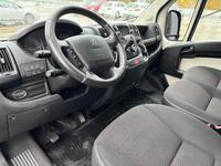Peugeot Boxer vaihtoauto
