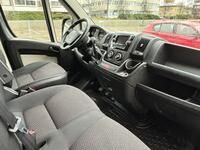 Peugeot Boxer vaihtoauto