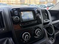 Peugeot Boxer vaihtoauto