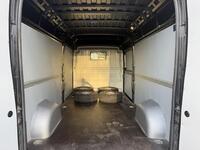 Peugeot Boxer vaihtoauto