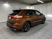 Ford Edge vaihtoauto