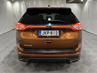 Ford Edge vaihtoauto