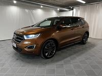 Ford Edge vaihtoauto